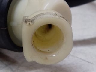 bontott DACIA SANDERO Kuplung Munkahenger