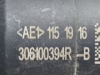 bontott DACIA SANDERO Kuplung Munkahenger