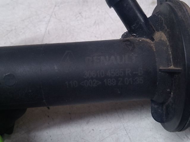 bontott DACIA SANDERO Kuplung Munkahenger