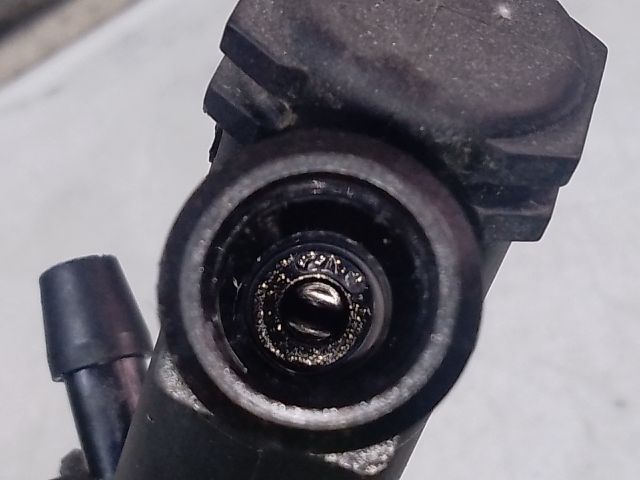 bontott DACIA SANDERO Kuplung Munkahenger