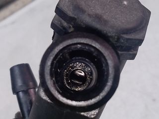 bontott DACIA SANDERO Kuplung Munkahenger