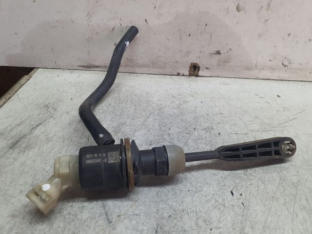 bontott DACIA SANDERO Kuplung Munkahenger