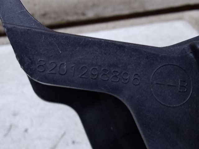 bontott DACIA SANDERO Kuplung Pedál