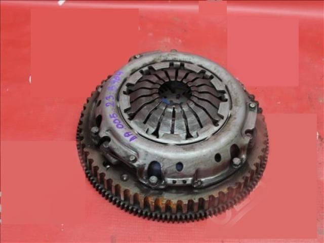 bontott DACIA SANDERO Kuplung Szett (Szerkezet, Tárcsa)