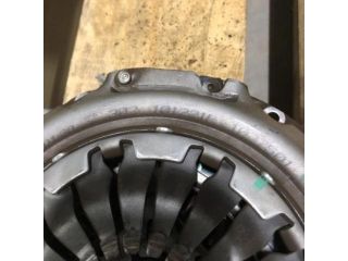 bontott DACIA SANDERO Kuplung Szett (Szerkezet, Tárcsa)