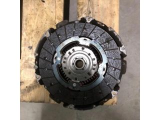 bontott DACIA SANDERO Kuplung Szett (Szerkezet, Tárcsa)