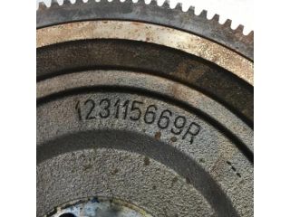 bontott DACIA SANDERO Kuplung Szett (Szerkezet, Tárcsa)