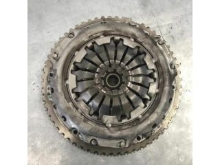 bontott DACIA SANDERO Kuplung Szett (Szerkezet, Tárcsa)