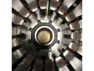 bontott DACIA SANDERO Kuplung Szett (Szerkezet, Tárcsa)