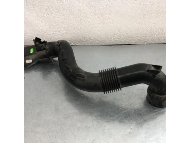 bontott DACIA SANDERO Légbeömlő Cső