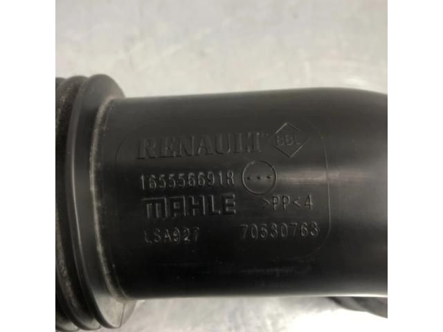 bontott DACIA SANDERO Légbeömlő Cső