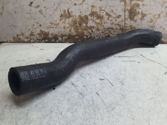 bontott DACIA SANDERO Légbeömlő Cső