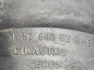 bontott DACIA SANDERO Légbeömlő Cső