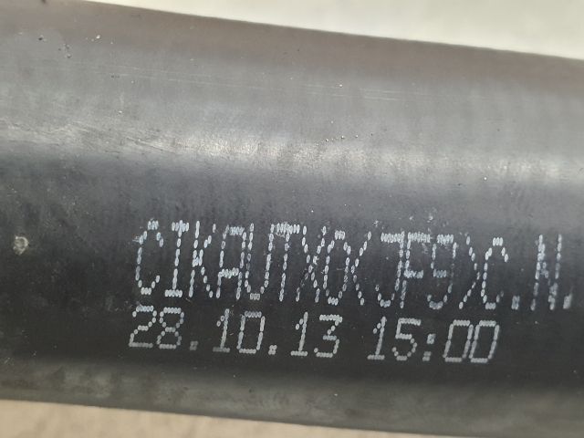 bontott DACIA SANDERO Légbeömlő Cső