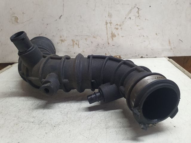 bontott DACIA SANDERO Légbeömlő Cső