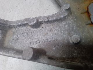 bontott DACIA SANDERO Motor Tartó Bak Bal