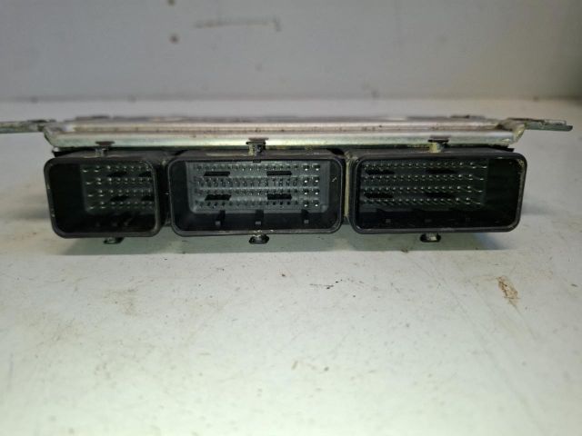 bontott DACIA SANDERO Motorvezérlő