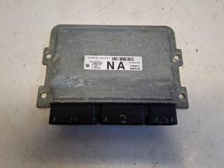 bontott DACIA SANDERO Motorvezérlő