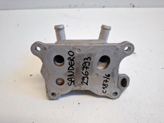 bontott DACIA SANDERO Olajhűtő