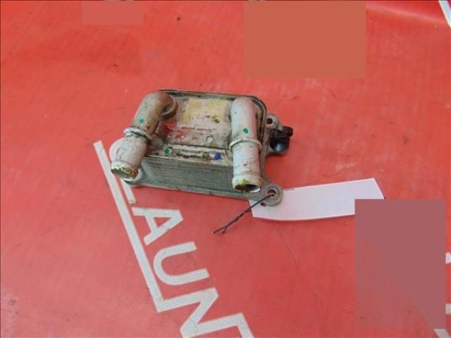 bontott DACIA SANDERO Olajhűtő