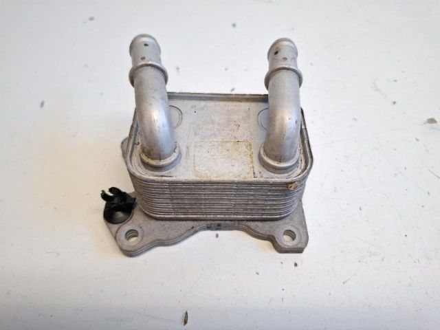 bontott DACIA SANDERO Olajhűtő