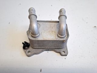 bontott DACIA SANDERO Olajhűtő