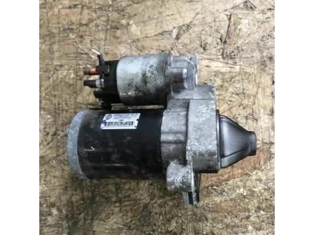 bontott DACIA SANDERO Önindító