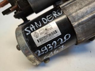 bontott DACIA SANDERO Önindító