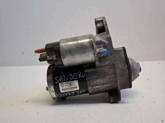 bontott DACIA SANDERO Önindító