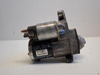 bontott DACIA SANDERO Önindító