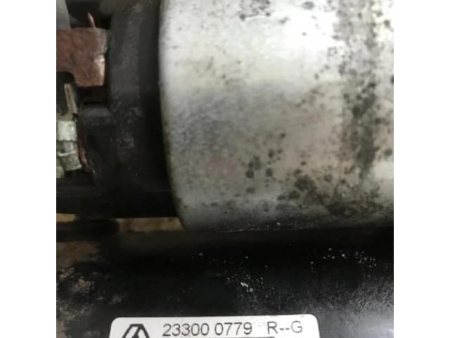 bontott DACIA SANDERO Önindító