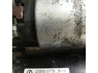 bontott DACIA SANDERO Önindító