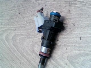 bontott DACIA SANDERO Porlasztó (1 db)