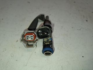 bontott DACIA SANDERO Porlasztó (1 db)