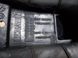 bontott DACIA SANDERO Szívósor