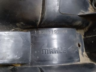 bontott DACIA SANDERO Szívósor