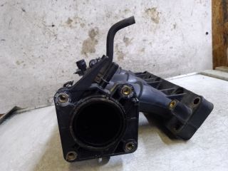 bontott DACIA SANDERO Szívósor