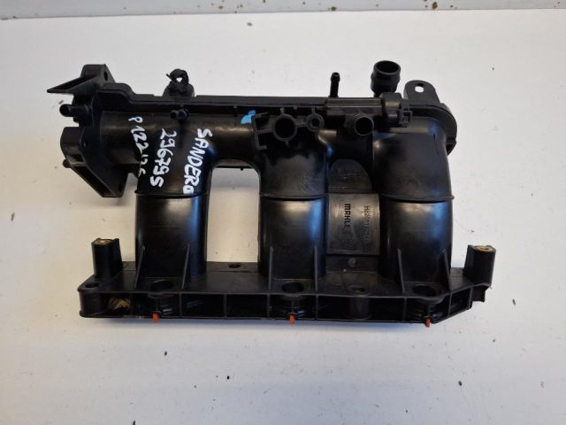 bontott DACIA SANDERO Szívósor