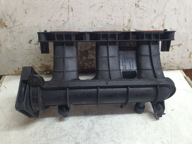 bontott DACIA SANDERO Szívósor