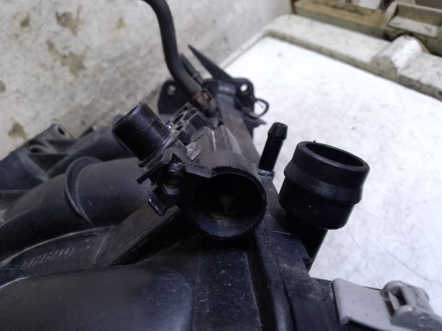 bontott DACIA SANDERO Szívósor