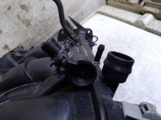 bontott DACIA SANDERO Szívósor