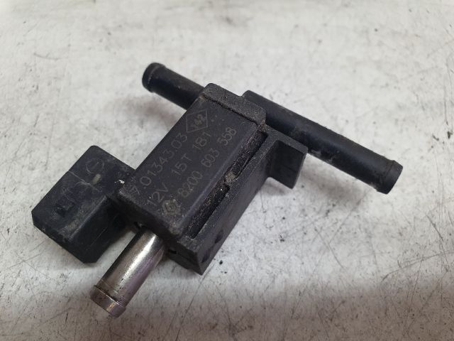 bontott DACIA SANDERO Turbó Vákum Szelep