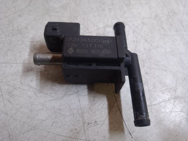 bontott DACIA SANDERO Turbó Vákum Szelep