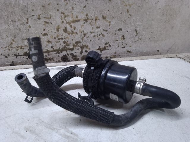 bontott DACIA SANDERO Turbó Vákum Szelep