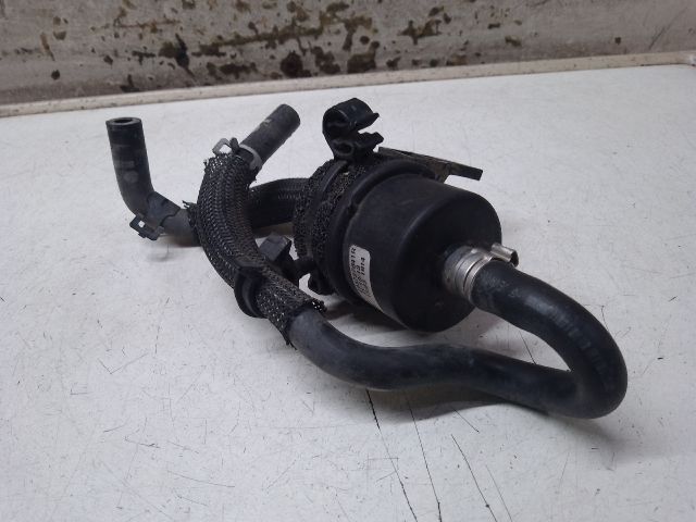 bontott DACIA SANDERO Turbó Vákum Szelep