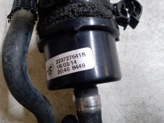 bontott DACIA SANDERO Turbó Vákum Szelep