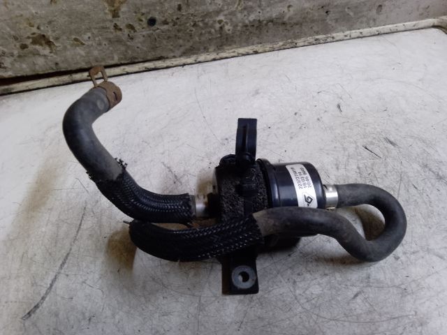 bontott DACIA SANDERO Turbó Vákum Szelep