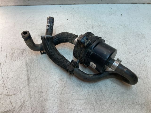 bontott DACIA SANDERO Turbó Vákum Szelep