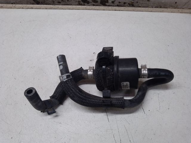 bontott DACIA SANDERO Turbó Vákum Szelep