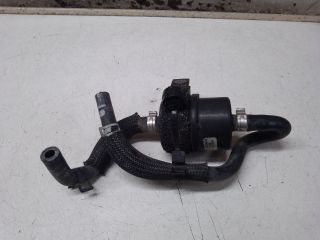 bontott DACIA SANDERO Turbó Vákum Szelep